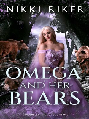 cover image of Omega and her Bears